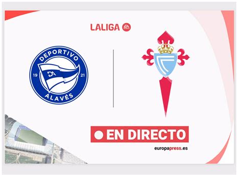 estadísticas de alavés contra celta de vigo|Deportivo Alavés x Celta de Vigo Estatísticas  .
